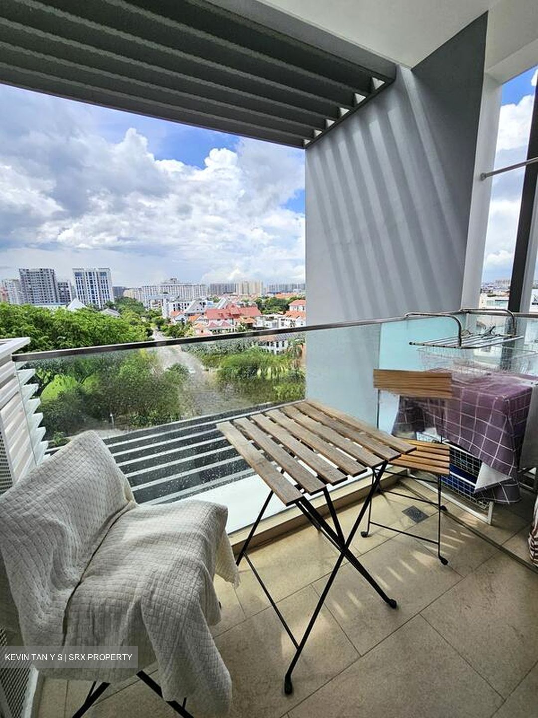 Haig 162 (D15), Apartment #560860501